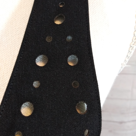 Elizabeth and James dress sleeveless laser cut - Picture 11 of 12